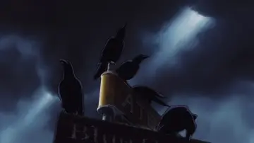 Zasłona к сериалу "Kowboj Bebop" #1319141