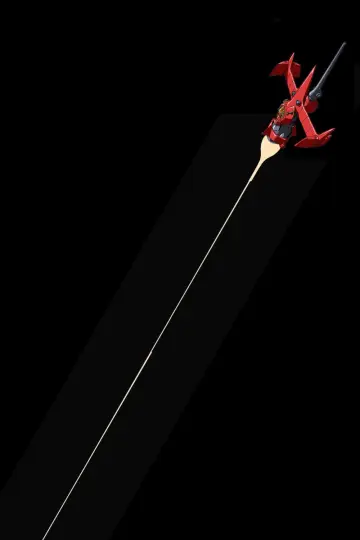 Plakat к сериалу "Kowboj Bebop" #1319165