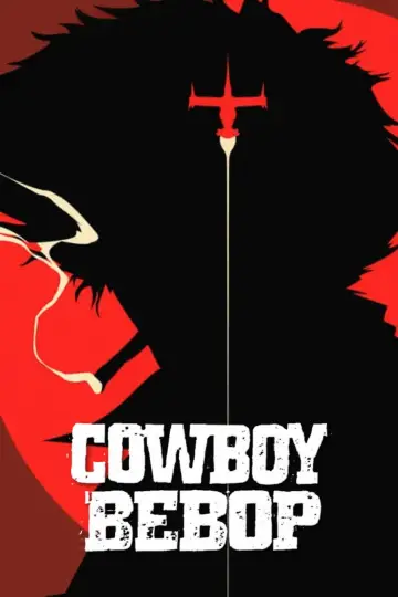 Plakat к сериалу "Kowboj Bebop" #1319220
