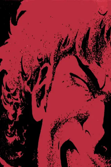 Plakat к сериалу "Kowboj Bebop" #1319235