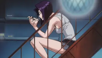 Zasłona do serialu "Kowboj Bebop" #1587007