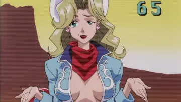 Zasłona do serialu "Kowboj Bebop" #1587011
