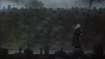 Zasłona do serialu "Kowboj Bebop" #1587020