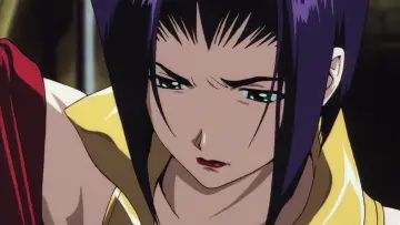 Zasłona do serialu "Kowboj Bebop" #1587021