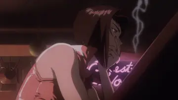 Zasłona do serialu "Kowboj Bebop" #1785081