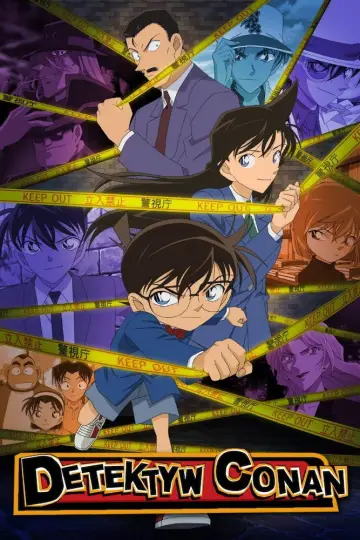 Detektyw Conan (1996)