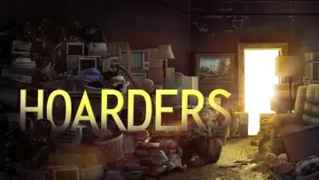 Zasłona к сериалу "Hoarders" #1411560