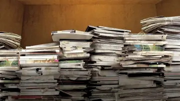 Zasłona к сериалу "Hoarders" #1411562
