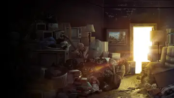 Zasłona к сериалу "Hoarders" #1411563