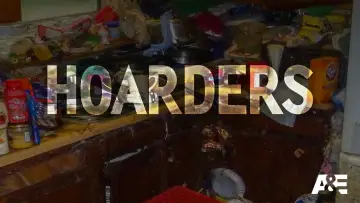 Zasłona к сериалу "Hoarders" #1411566