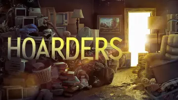 Zasłona к сериалу "Hoarders" #1411568