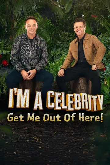Plakat к сериалу "I