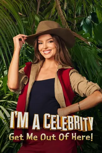 Plakat к сериалу "I