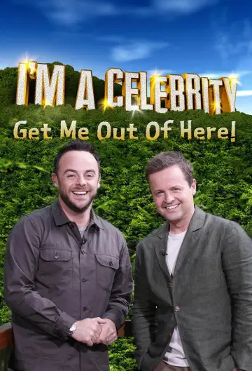 Plakat к сериалу "I