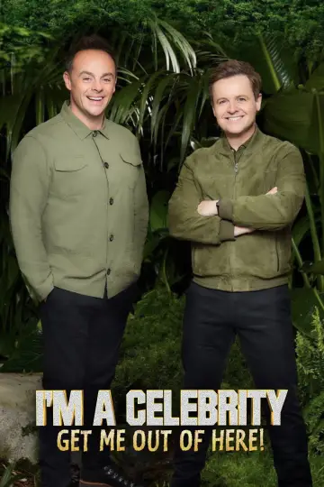 Plakat к сериалу "I