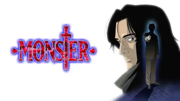 Zasłona к сериалу "Monster" #1292035