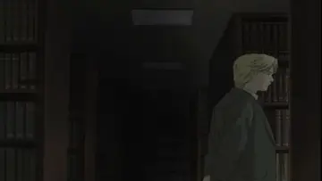 Zasłona к сериалу "Monster" #1292050