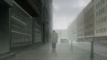 Zasłona к сериалу "Monster" #1292051