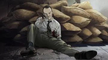Zasłona к сериалу "Monster" #1292054