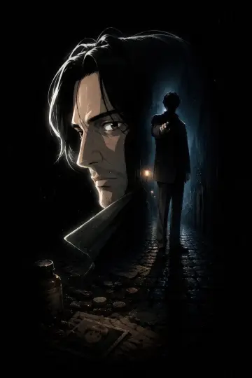 Plakat к сериалу "Monster" #1292093