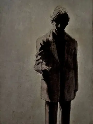 Plakat к сериалу "Monster" #1292111