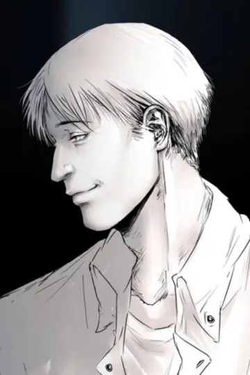 Plakat к сериалу "Monster" #1292126