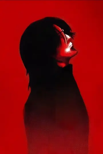 Plakat к сериалу "Monster" #1292144