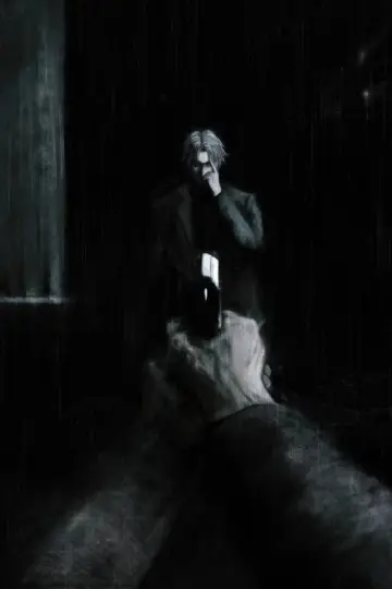 Plakat do serialu "Monster" #1586892