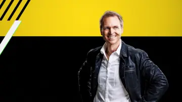 Zasłona к сериалу "The Amazing Race" #1309098