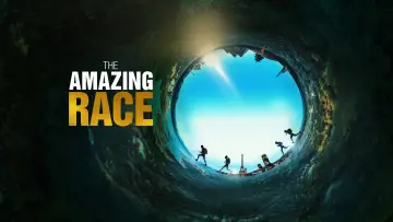 Zasłona к сериалу "The Amazing Race" #1309100
