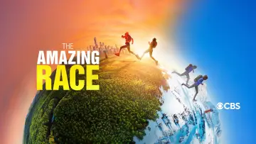 Zasłona к сериалу "The Amazing Race" #1309115
