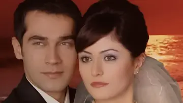 Zasłona к сериалу "Yaprak Dökümü" #1333182