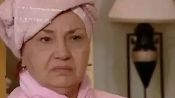 Zasłona к сериалу "Yaprak Dökümü" #1333188