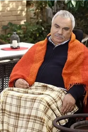 Plakat к сериалу "Yaprak Dökümü" #1333194