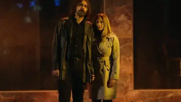 Zasłona к сериалу "Behzat Ç.: Bir Ankara Polisiyesi" #1375521