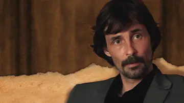 Zasłona к сериалу "Behzat Ç.: Bir Ankara Polisiyesi" #1375523