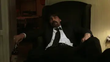 Zasłona к сериалу "Behzat Ç.: Bir Ankara Polisiyesi" #1375525
