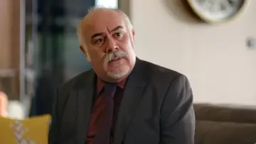 Zasłona к сериалу "Behzat Ç.: Bir Ankara Polisiyesi" #1375531