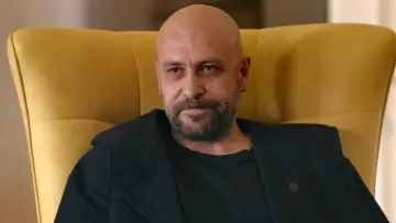 Zasłona к сериалу "Behzat Ç.: Bir Ankara Polisiyesi" #1375532