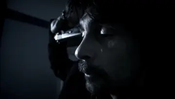 Zasłona к сериалу "Behzat Ç.: Bir Ankara Polisiyesi" #1375536