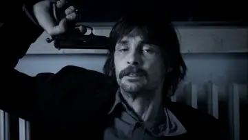 Zasłona к сериалу "Behzat Ç.: Bir Ankara Polisiyesi" #1375538
