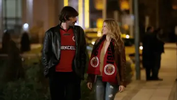 Zasłona к сериалу "Behzat Ç.: Bir Ankara Polisiyesi" #1375539