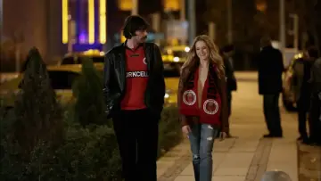 Zasłona к сериалу "Behzat Ç.: Bir Ankara Polisiyesi" #1375540