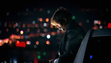 Zasłona к сериалу "Behzat Ç.: Bir Ankara Polisiyesi" #1375543