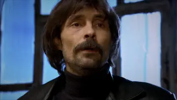 Zasłona к сериалу "Behzat Ç.: Bir Ankara Polisiyesi" #1375544