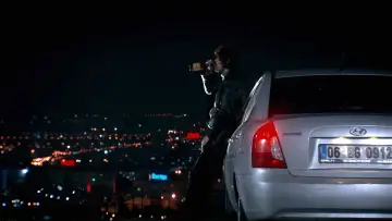 Zasłona к сериалу "Behzat Ç.: Bir Ankara Polisiyesi" #1375545