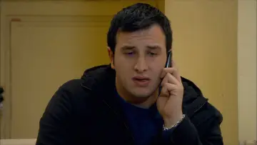 Zasłona к сериалу "Behzat Ç.: Bir Ankara Polisiyesi" #1375548