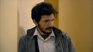 Zasłona к сериалу "Behzat Ç.: Bir Ankara Polisiyesi" #1375551
