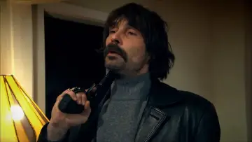 Zasłona к сериалу "Behzat Ç.: Bir Ankara Polisiyesi" #1375552