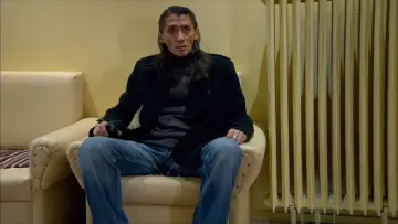 Zasłona к сериалу "Behzat Ç.: Bir Ankara Polisiyesi" #1375558